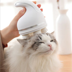 Smart Pet Massager-Sale✨