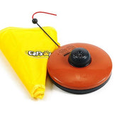 4 Speeds Cat Toy Undercover Mouse Fabric Cat's Meow Interactive Electronic Toy Creative Pet Puppy Toy Cat supplies