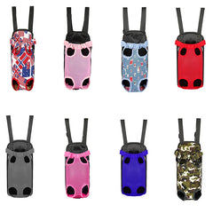 Furry Friend Carrier Backpack