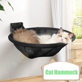 Cat Hammock Bed