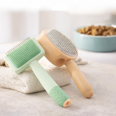 Pet Flea Brush - SALE✨