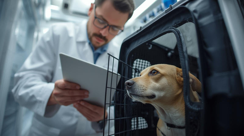 Pet Carrier Safety Standards and Certifications - What You Need to Know