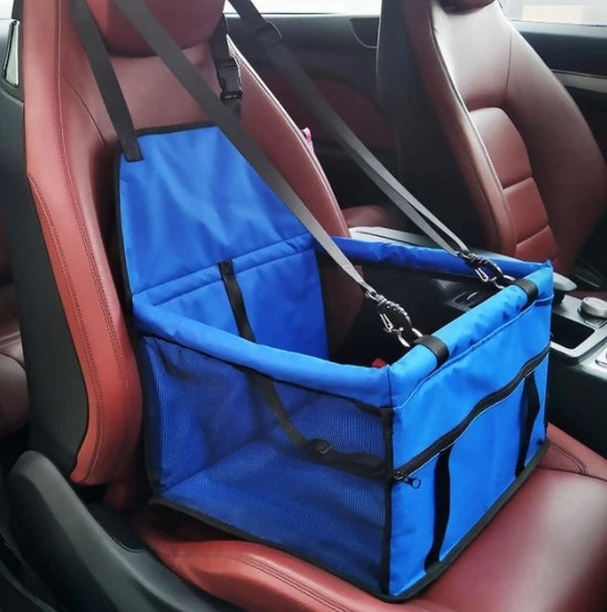 Foldable Pet Car Seat-Sale🔥