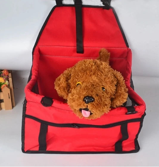 Foldable Pet Car Seat-Sale🔥