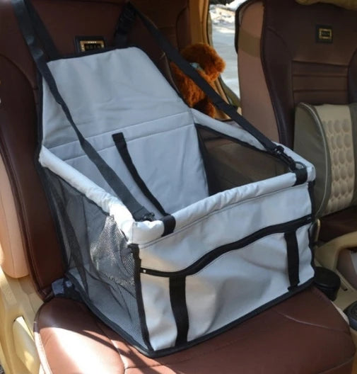 Foldable Pet Car Seat-Sale🔥
