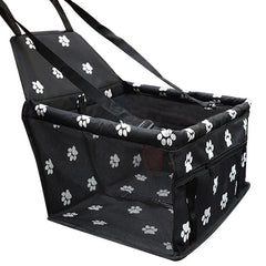 Foldable Pet Car Seat-Sale🔥