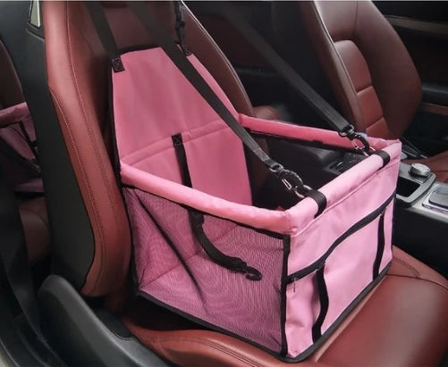 Foldable Pet Car Seat-Sale🔥