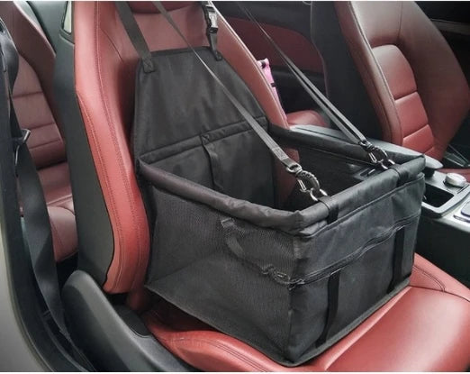 Foldable Pet Car Seat-Sale🔥