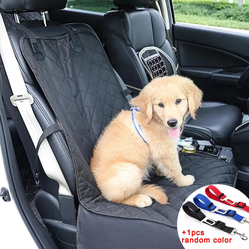 Foldable Pet Car Seat-Sale🔥