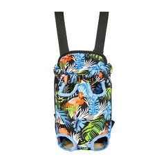 Furry Friend Carrier Backpack