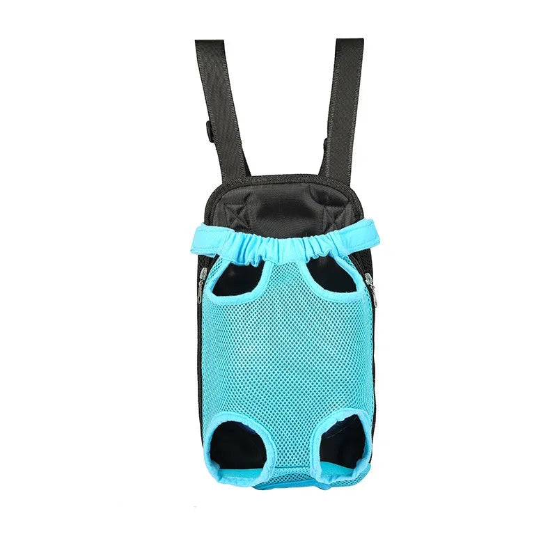Furry Friend Carrier Backpack