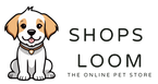 Shops Loom